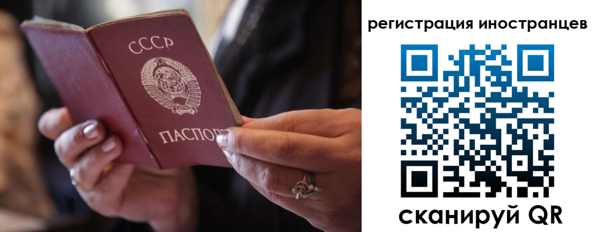 где прописаться в Краснознаменске